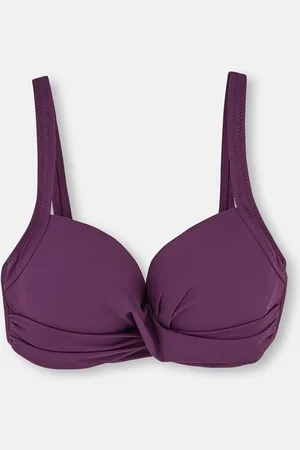 Dagi Mixed Covered Bikini Tops