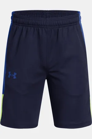 Under Armour Chlapecké kraťasy UA Zone 7in Short - Kluci