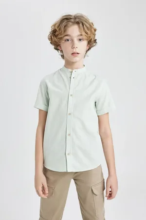 DeFacto Boy