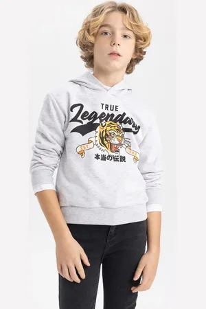 DeFacto Boy