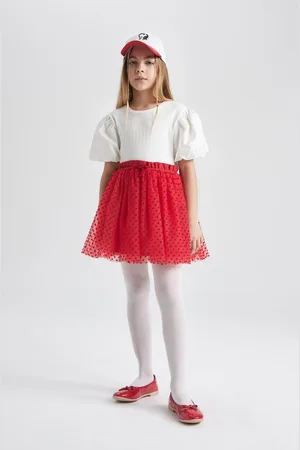 DeFacto Girl