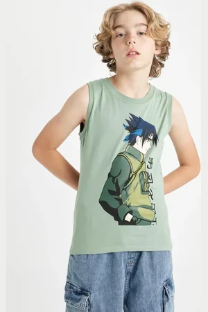 DeFacto Boy