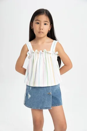 DeFacto Girl