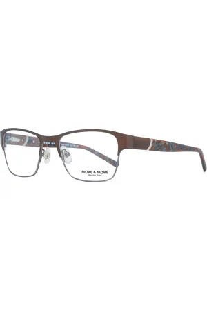 More & More Optical Frame