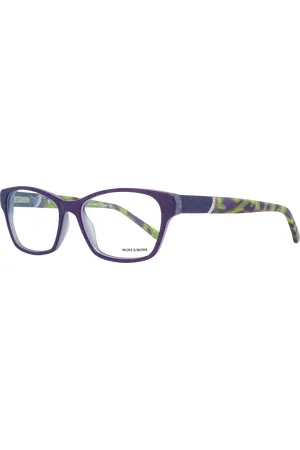 More & More Optical Frame