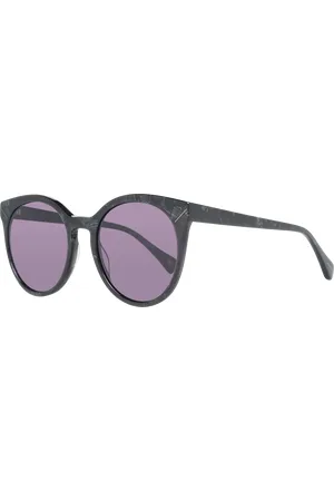 YOHJI YAMAMOTO Sunglasses