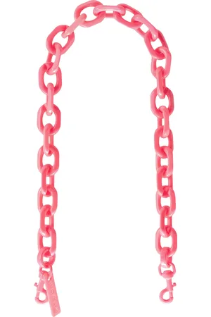 Furla Strap - CANDY SHOULDER STRAP pink