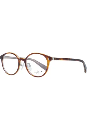 YOHJI YAMAMOTO Optical Frame