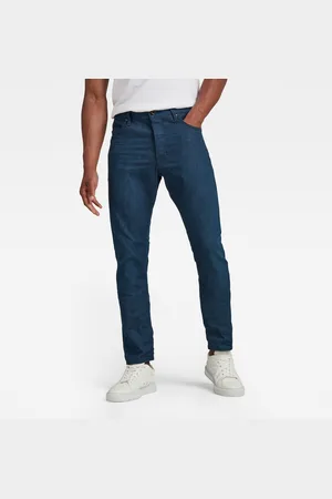 G-Star G-STAR Jeans - Triple A Straight Dark Blue