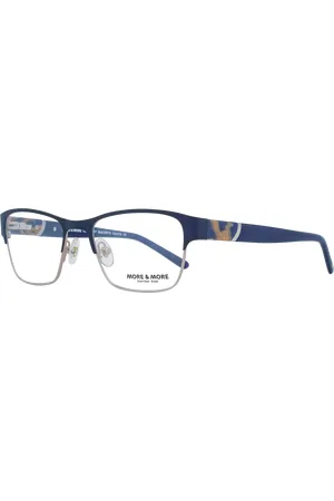 More & More Optical Frame