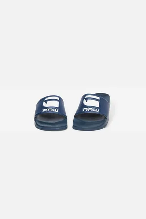 G-Star G-STAR Flip-flops - CART SLIDE blue