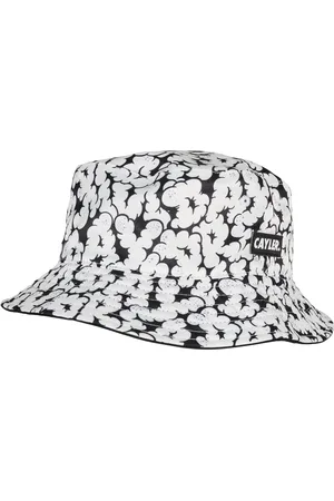 CS Day Dreamin Reversible Bucket Klobouk bílá/mc
