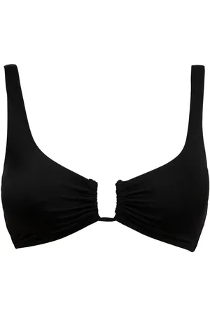 DeFacto Fall in Love Regular Fit Bikini Top