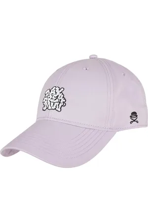 CS Day Dreamin Curved Cap lila/mc