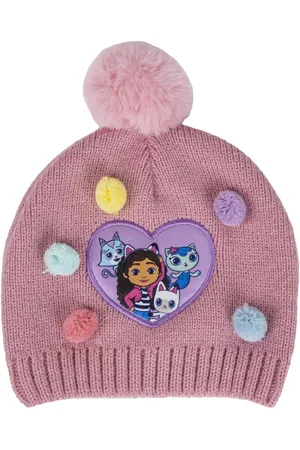 Gabbys Dollhouse HAT DOT