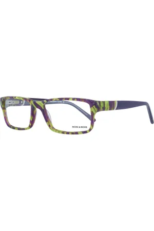 More & More Optical Frame