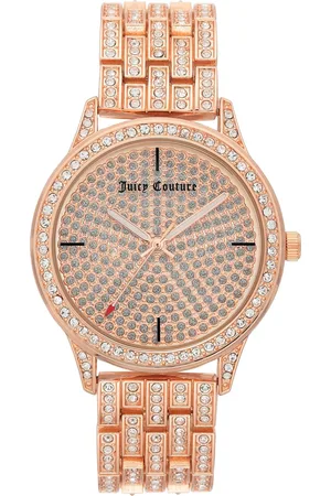 Juicy Couture Watch