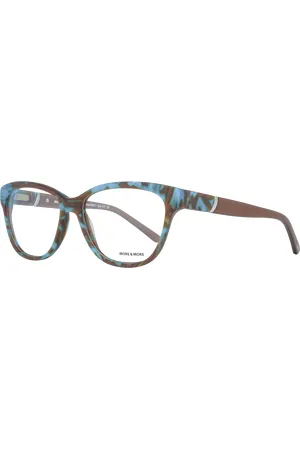 More & More Optical Frame