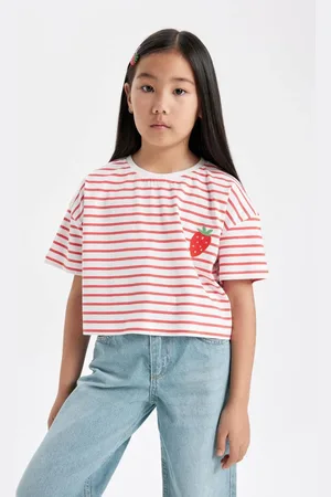 DeFacto Girl