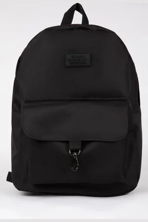 DeFacto Unisex School Backpack