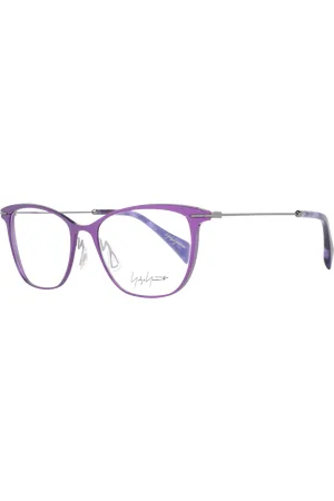YOHJI YAMAMOTO Optical Frame