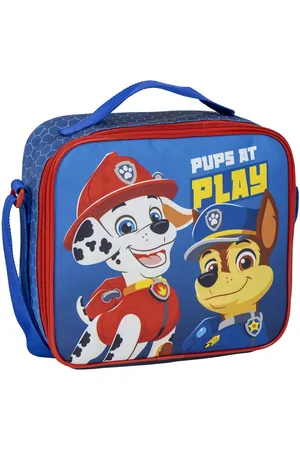 Paw Patrol LUNCH BAG THERMAL