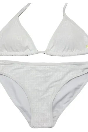 Tommy Hilfiger Th print triangle