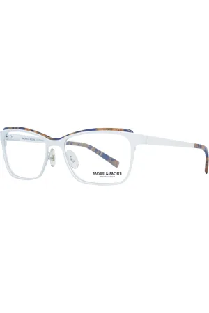 More & More Optical Frame