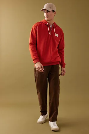 DeFacto Straight Fit Normal Waist Pipe Leg Trousers