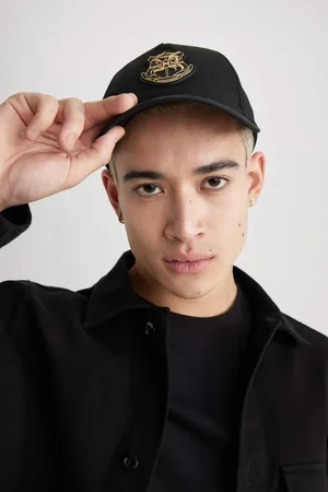 DeFacto Man Cotton Harry Potter Licensed Hat