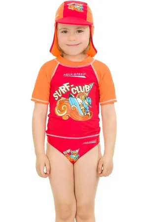 Aquaspeed Kids