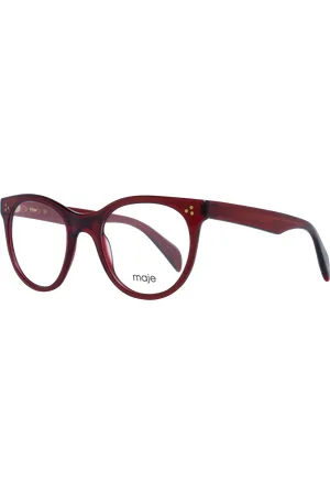Maje Optical Frame