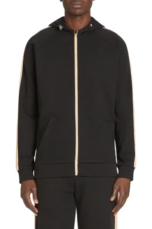 Celio Mikina na zip Jejusti - Pánské