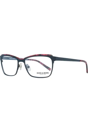 More & More Optical Frame