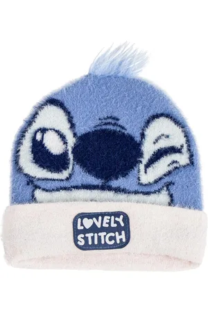 Stitch HAT DOT APPLICATIONS