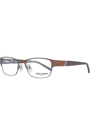 More & More Optical Frame