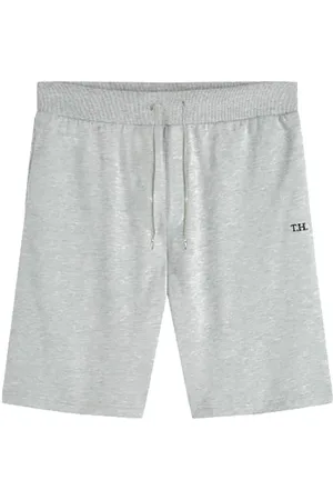 Tommy Hilfiger Shorts - SHORT LWK grey