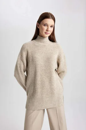DeFacto Regular Fit Tunic