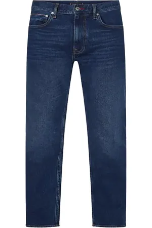 Tommy Hilfiger Jeans - CORE SLIM BLEECKER OREGON IND blue