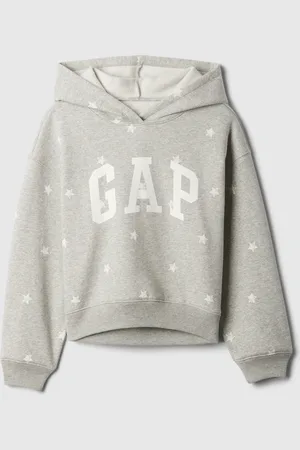 GAP Dětská mikina s logem - Holky