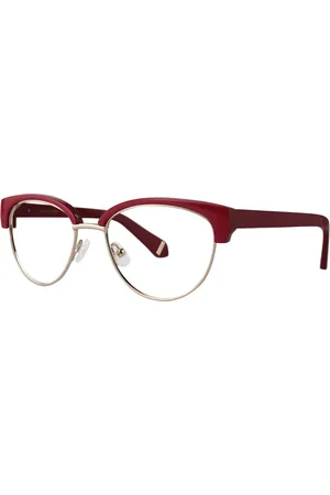 ZAC Zac Posen Optical Frame ZETH MR 51 Ethel
