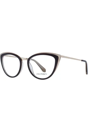 ZAC Zac Posen Optical Frame ZJEA ME 50 Jeanie