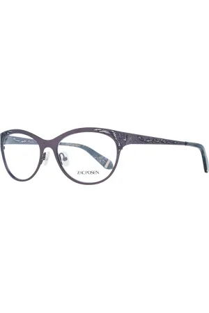 ZAC Zac Posen Optical Frame ZGAY GM 54 Gayle