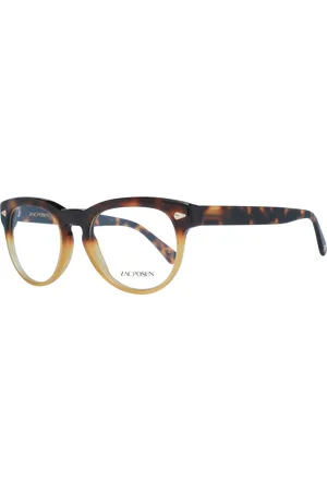 ZAC Zac Posen Optical Frame ZSER TO 51 Serge