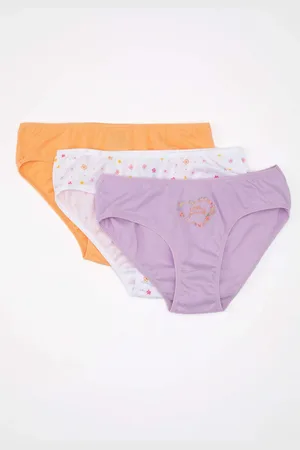 DeFacto Girl 3 Piece Slip Panties