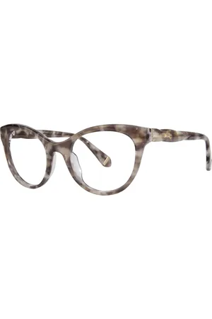 ZAC Zac Posen Optical Frame ZZAI GD 51 Zaida