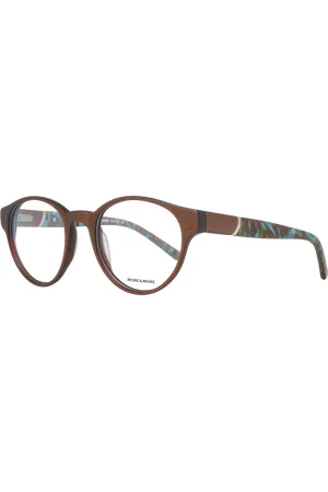 More & More Optical Frame