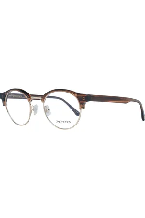 ZAC Zac Posen Optical Frame ZABR MO 48 Ambrose
