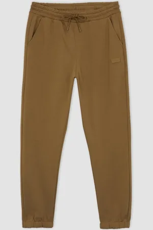 DeFacto Regular Fit Pocket Sweatpants