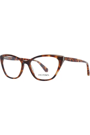 ZAC Zac Posen Optical Frame ZBEL TO 53 Belcalis